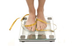 Резкое снижение веса