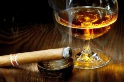 Вредные привычки - причина развития рака печени