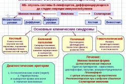 Лечение и диагностика миеломной болезни Лечение и диагностика миеломной болезни