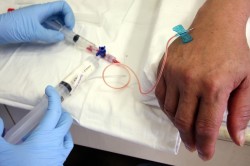 Польза химиотерапии при лимфоме Ходжкина 