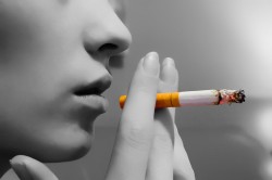 Курение - причина рака молочной железы Курение - причина рака молочной железы
